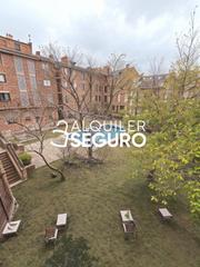 Flat in Jose Maria Pereda