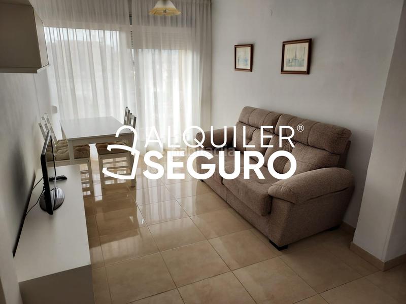 Foto ad44b65a-0115-4266-81f5-2520f28b2112. Affitto appartamento in Parque Ayala - Jardín de la Abadía - Huelín Málaga