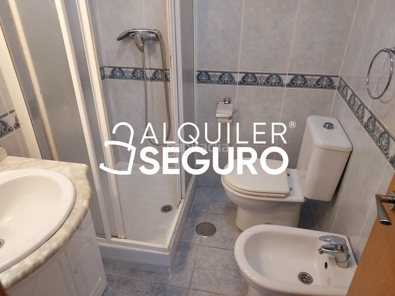 Foto a1ee963f-383f-4ea4-a117-3a7911024f4a. Lloguer pis a Parque Ayala - Jardín de la Abadía - Huelín Málaga