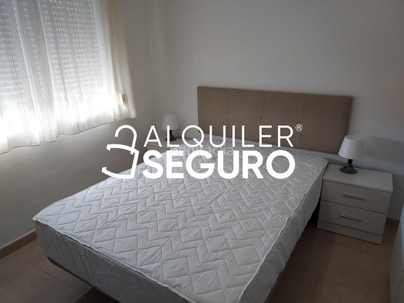 Foto 04378ab7-2f6a-40a6-bbd2-ffc741046213. Rent flat in Parque Ayala - Jardín de la Abadía - Huelín Málaga