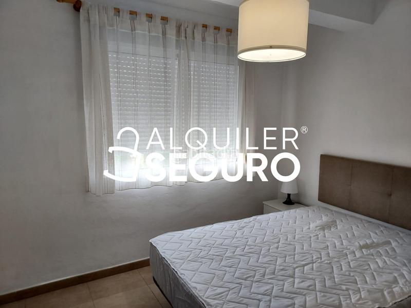 Foto 0bd6d5d5-656e-4cd0-b96e-c4ca554658f9. Rent flat in Parque Ayala - Jardín de la Abadía - Huelín Málaga