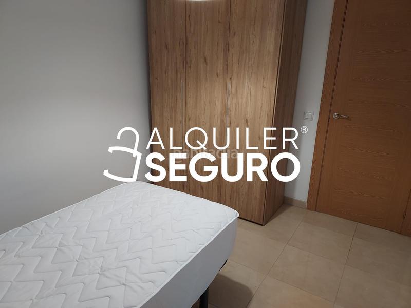 Foto 2e1e359d-0af9-4dcb-bbc6-125811a91acb. Rent flat in Parque Ayala - Jardín de la Abadía - Huelín Málaga