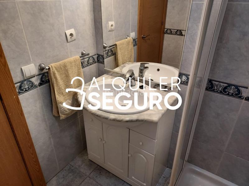 Foto 5d468ac9-942d-4777-beef-a85b5e5c63c4. Rent flat in Parque Ayala - Jardín de la Abadía - Huelín Málaga