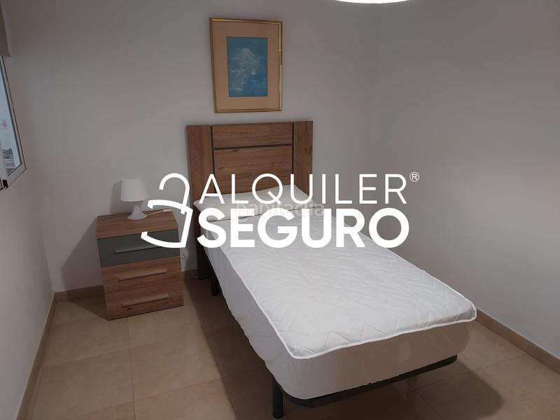 Foto b9c2f8f3-d93c-4643-a421-85333090668d. Rent flat in Parque Ayala - Jardín de la Abadía - Huelín Málaga