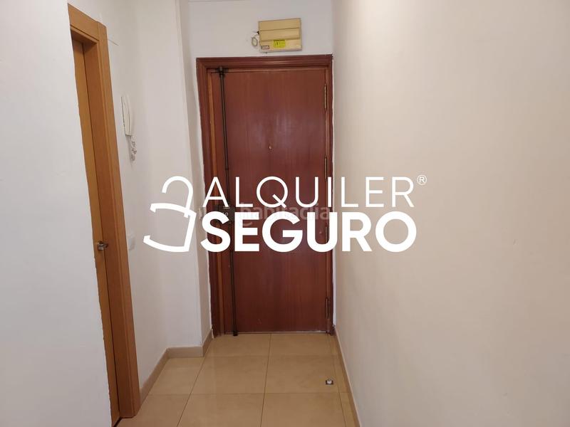 Foto d9345feb-50b4-4adf-9832-67679c5683ec. Rent flat in Parque Ayala - Jardín de la Abadía - Huelín Málaga