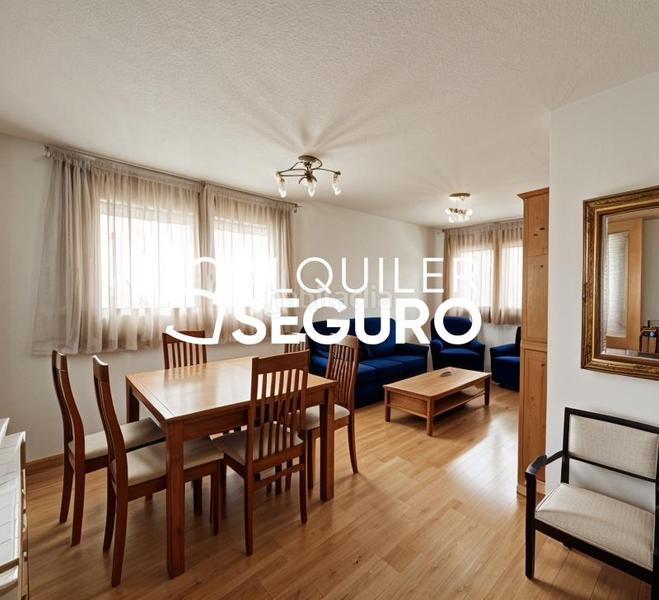 Foto 2981a41e-32a3-43a6-85d8-9861c6ace431. Lloguer pis amb calefacció aparcament a Sónsoles Ávila