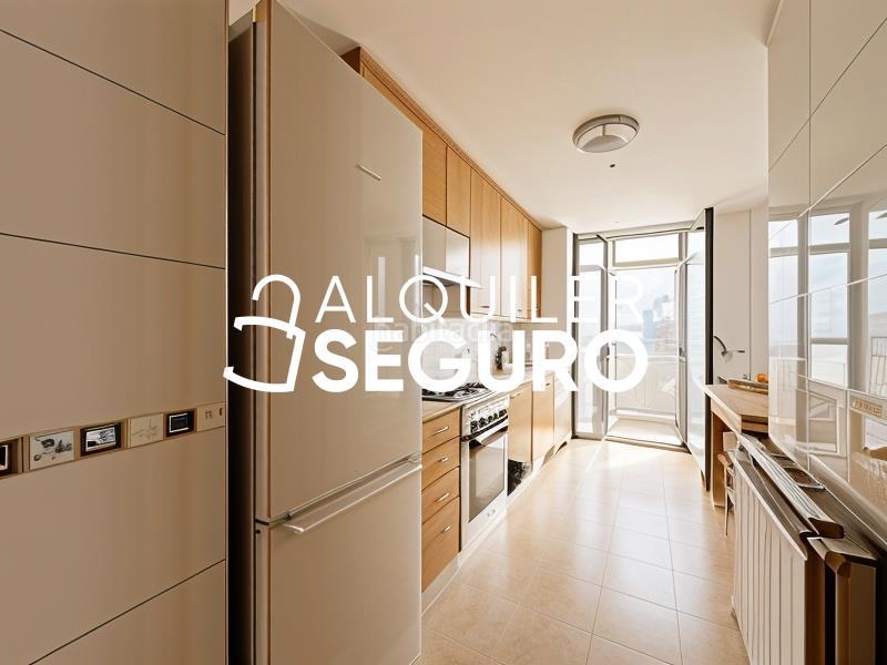 Foto 49650afa-c9cb-40c4-8ca1-3f1bf99ae609. Location appartement avec chauffage parking dans Sónsoles Ávila