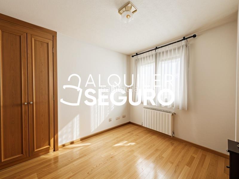 Foto 31bde5dc-0958-4151-b817-9adae71fd08a. Rent flat with heating parking in Sónsoles Ávila