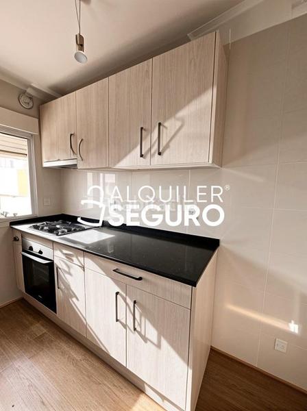 Foto 45caa60c-5423-4a84-b08b-457d54cf1aea. Affitto appartamento con riscaldamento in Pinar del Rey Madrid