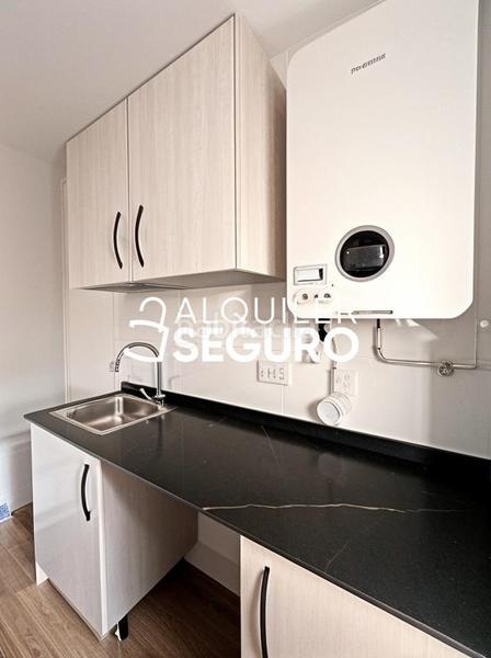 Foto 3e999a3c-ce69-4a04-977a-b2b33484ed21. Miete etagenwohnung mit heizung in Pinar del Rey Madrid