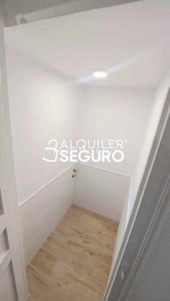Foto 10043f60-a86b-4171-976e-82fec198d781. Location appartement avec chauffage dans Embajadores-Lavapiés Madrid