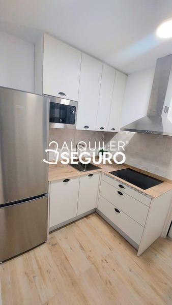 Foto 1bc3b642-a326-4a8f-833d-2c5759028cfc. Location appartement avec chauffage dans Embajadores-Lavapiés Madrid