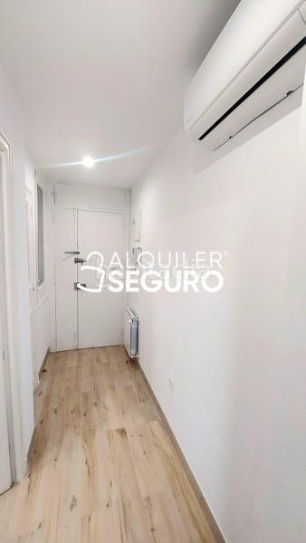 Foto 296ce41f-3937-47b9-b736-fc54b7c72430. Location appartement avec chauffage dans Embajadores-Lavapiés Madrid