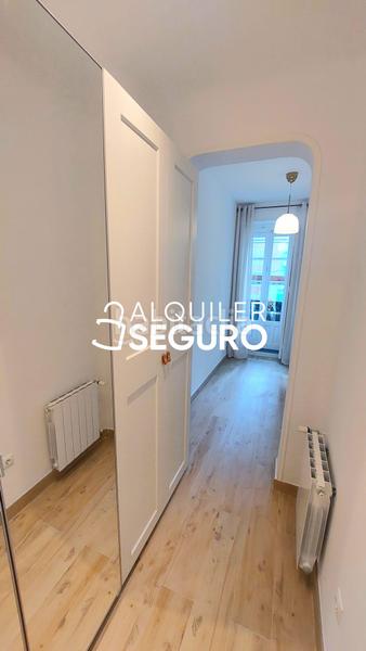 Foto 3d1c1db3-c04e-4450-b513-07791b1b5d92. Location appartement avec chauffage dans Embajadores-Lavapiés Madrid