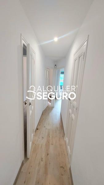 Foto 4493a60a-440b-4828-9b42-c578d33d6a25. Location appartement avec chauffage dans Embajadores-Lavapiés Madrid