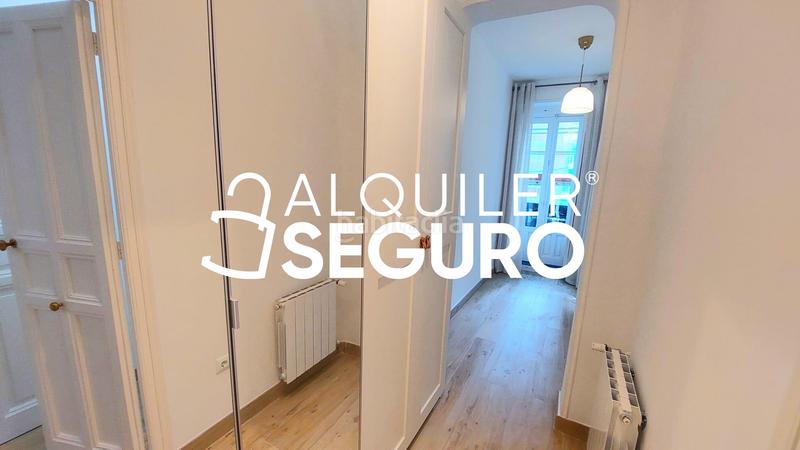 Foto 64ad2445-0ed3-412a-8bea-1803c0dc61f6. Location appartement avec chauffage dans Embajadores-Lavapiés Madrid