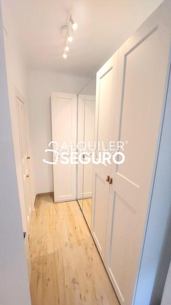 Foto 7c6f0f9e-10d4-4252-a3bf-0c2a20e51813. Location appartement avec chauffage dans Embajadores-Lavapiés Madrid