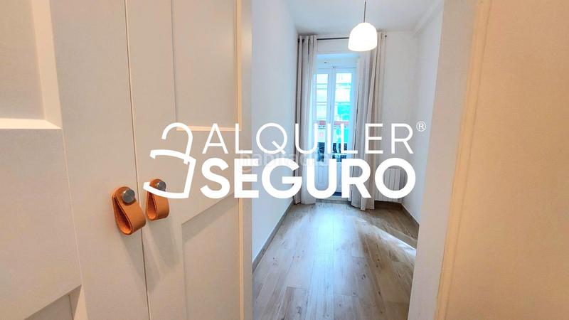 Foto 883dbed3-4097-4ef8-9ca4-65705d30a258. Location appartement avec chauffage dans Embajadores-Lavapiés Madrid