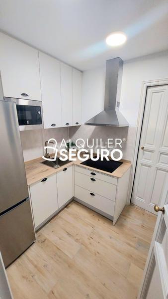 Foto b0f2d3b4-91ad-4699-abc6-7fa106485c7b. Location appartement avec chauffage dans Embajadores-Lavapiés Madrid