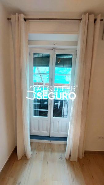 Foto b6b1307b-956b-4a06-9037-8147f79b869d. Location appartement avec chauffage dans Embajadores-Lavapiés Madrid