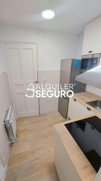 Foto 480f6b72-39ce-4627-9ef5-d6b961ec5844. Miete etagenwohnung mit heizung in Embajadores-Lavapiés Madrid