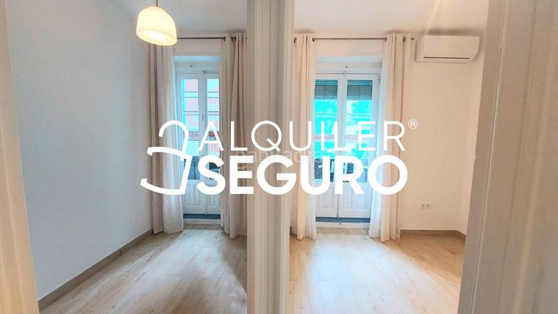 Foto 4d4aae14-7895-4aa0-96e5-bd1e8b42298e. Miete etagenwohnung mit heizung in Embajadores-Lavapiés Madrid