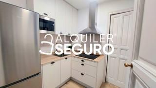 Etagenwohnung in del Dr.Piga