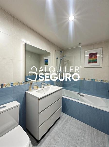 Foto 7c1be973-ea4e-4a5c-a93b-00c19d420bc2. Location appartement avec chauffage parking piscine dans Collado Villalba