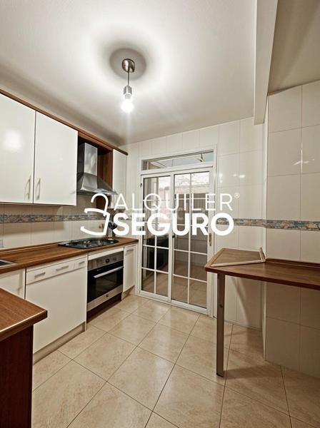 Foto ec7c3ca7-a389-4abb-9763-05bec2991121. Location appartement avec chauffage parking piscine dans Collado Villalba