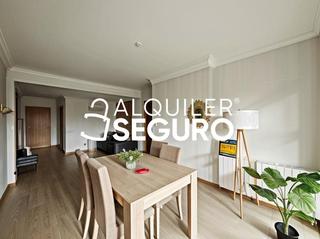 Location Appartement  Isla lobeira. Piso c isla lobeira collado villalba