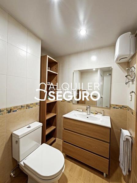 Foto 1485eb00-5f5c-4120-a992-23e087d3d1eb. Rent flat with heating parking pool in Parque de la Coruña-Las Suertes Collado Villalba