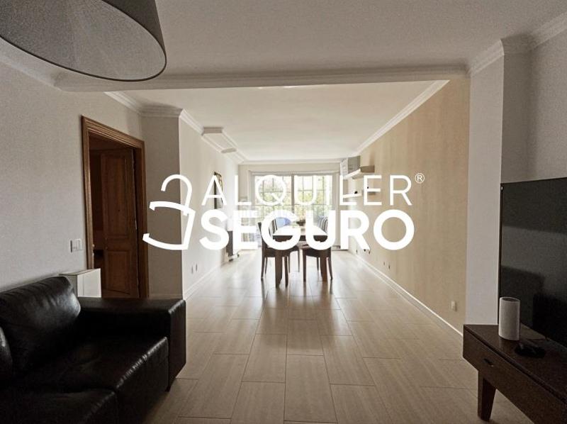 Foto 4b0fb5c1-8647-4f54-9513-96e08802a76d. Rent flat with heating parking pool in Parque de la Coruña-Las Suertes Collado Villalba