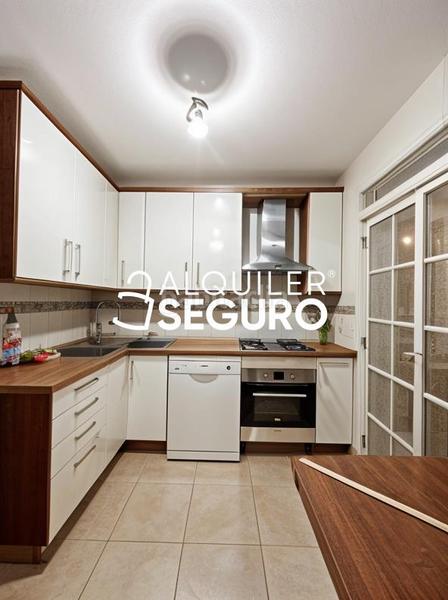 Foto 607a36ad-7b03-4ffe-a51d-2bcea6ca2289. Rent flat with heating parking pool in Parque de la Coruña-Las Suertes Collado Villalba