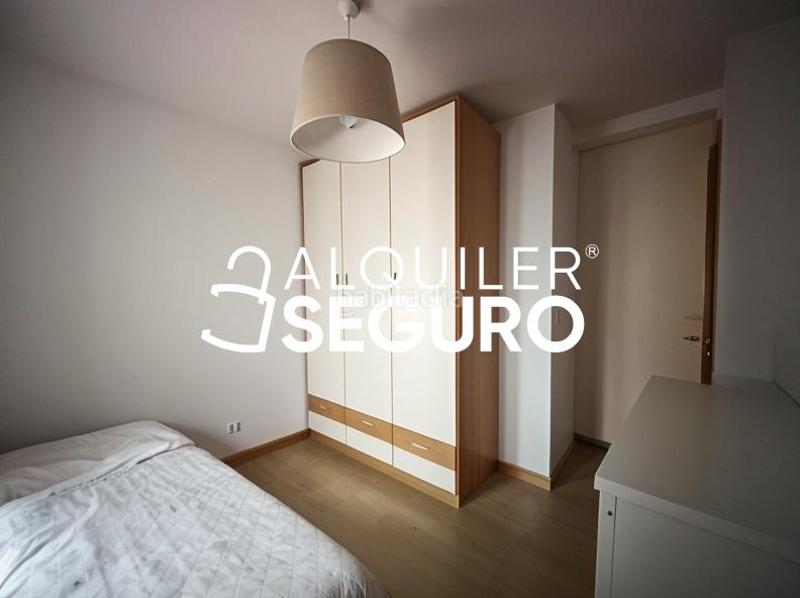 Foto fe60915a-1b72-447e-94cb-1224215462df. Rent flat with heating parking pool in Parque de la Coruña-Las Suertes Collado Villalba