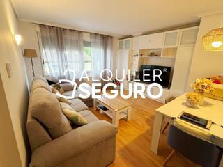 Location Appartement  San ignacio de loyola. Piso c san ignacio de loyola las rozas de madrid