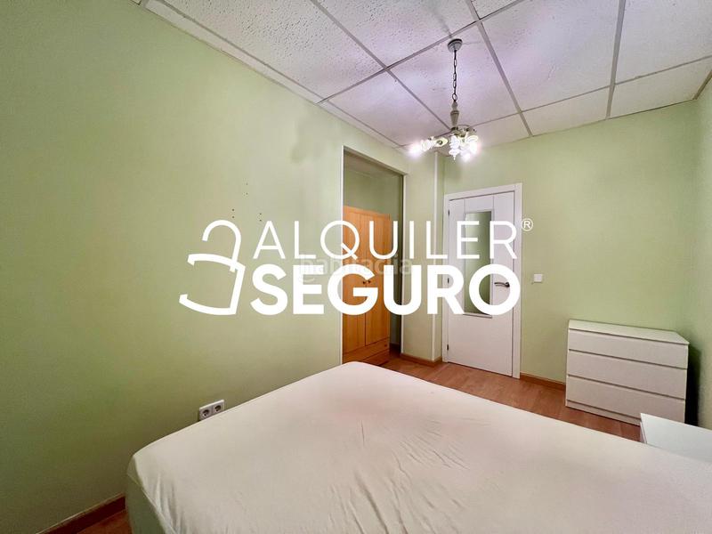 Foto 242b2597-3445-45f5-a2e7-a8de52736659. Affitto appartamento con riscaldamento in Pilar Madrid