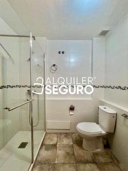 Foto bdd67422-6c6b-4758-a4bf-9e52f96bca6e. Affitto appartamento con riscaldamento in Pilar Madrid