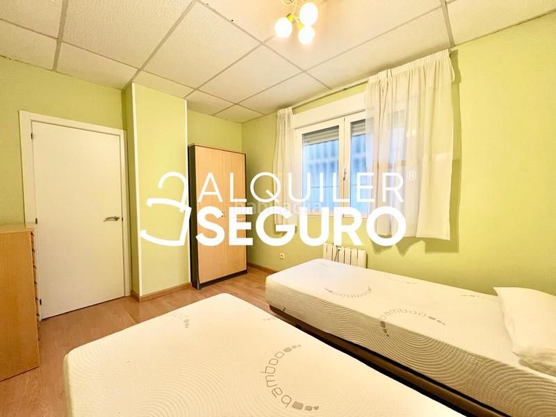 Foto 15ed7fb4-0bf2-4131-81bb-aa3a4517a65c. Alquiler piso  pl. de arteijo en Pilar Madrid