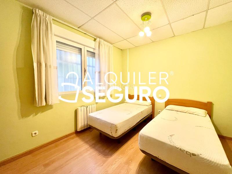 Foto 637be666-4e76-4139-aa6a-17dff4b3d1ee. Alquiler piso  pl. de arteijo en Pilar Madrid