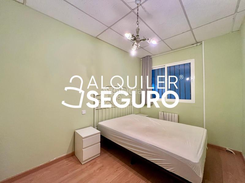 Foto 705522e2-ad61-4648-a789-9a43a233edae. Alquiler piso  pl. de arteijo en Pilar Madrid