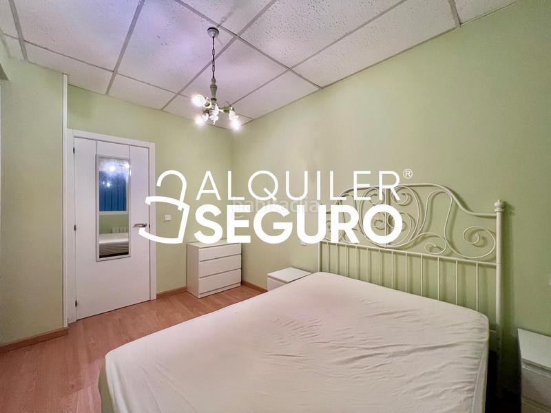 Foto ae07102c-83c3-4395-a2e8-88b992ba5025. Alquiler piso  pl. de arteijo en Pilar Madrid