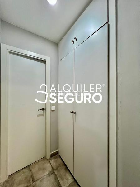 Foto b8be3216-72fb-4124-8648-d9d3a7a0034b. Alquiler piso  pl. de arteijo en Pilar Madrid