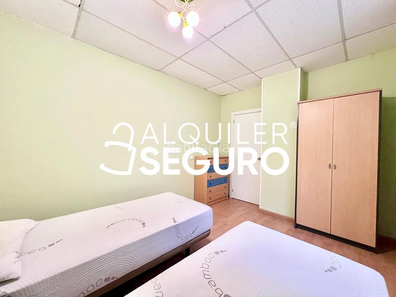 Foto fd64ab83-c90a-49f5-92ff-94b1b7190d13. Alquiler piso  pl. de arteijo en Pilar Madrid