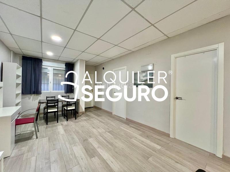 Foto 26e84ae8-0e25-4be9-9fee-969f4988d13c. Location appartement avec chauffage dans Pilar Madrid