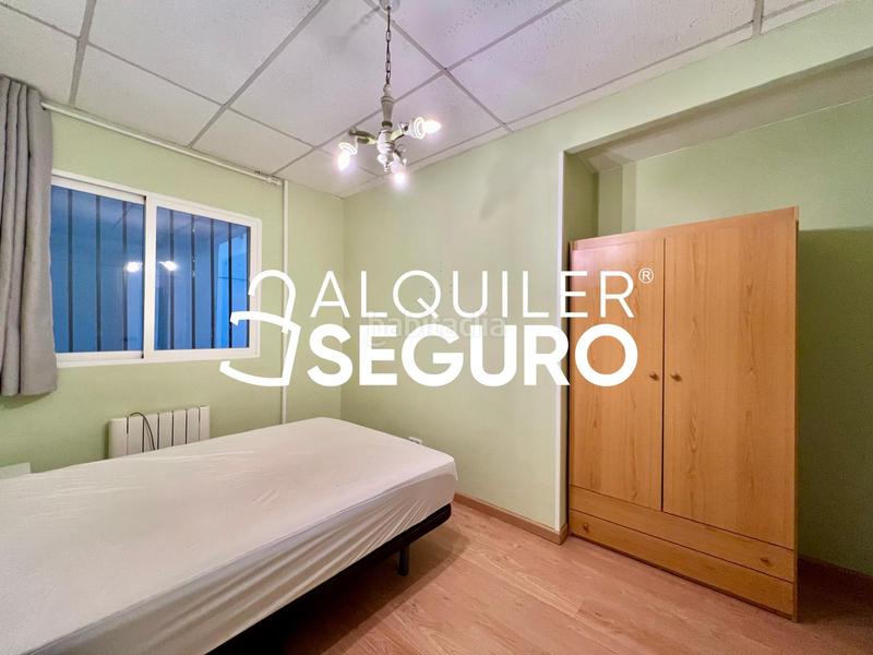 Foto f486cefa-16c2-4bd4-9575-f8b1398ccdf3. Location appartement avec chauffage dans Pilar Madrid