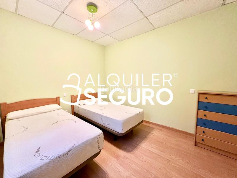 Foto 46ef2574-b190-481c-92a3-bbd038241da5. Rent flat with heating in Pilar Madrid