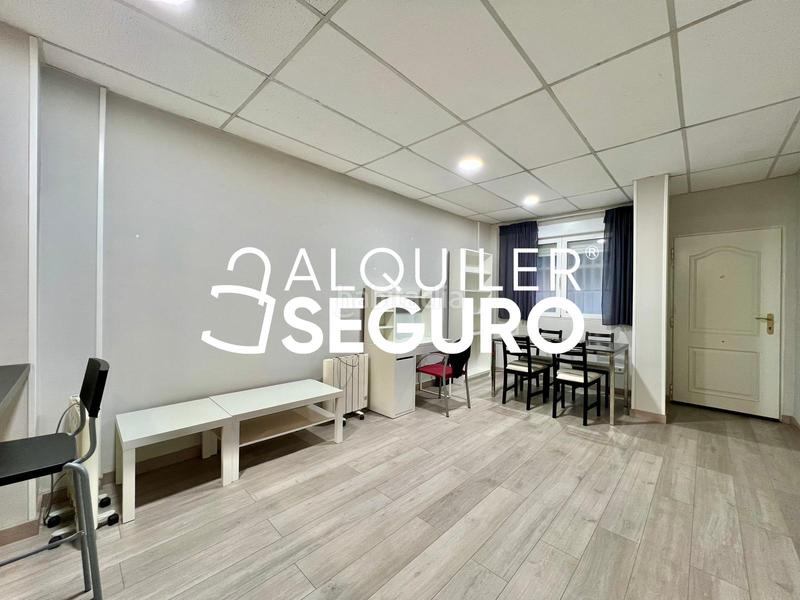 Foto 8cd07085-6753-4aba-9e34-60171b3a71cb. Rent flat with heating in Pilar Madrid