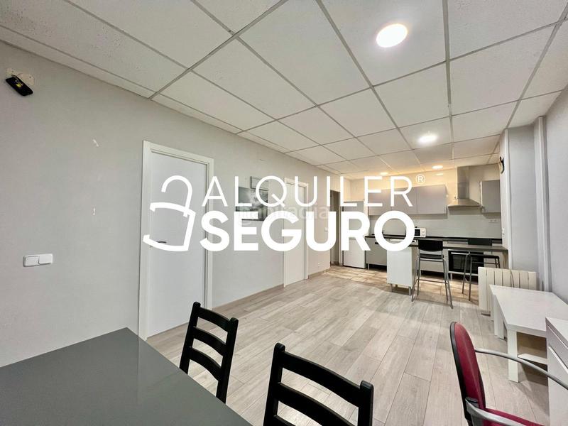 Foto 984931f7-933d-434b-9cb1-819f6d121790. Rent flat with heating in Pilar Madrid