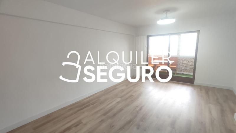 Foto 21b685b6-1a65-43ff-846d-d7034a91f594. Affitto appartamento con riscaldamento parcheggio in Madrid
