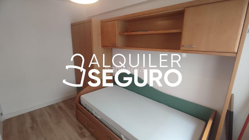 Foto 3c47764b-9619-41b0-bde9-12353ba33623. Affitto appartamento con riscaldamento parcheggio in Madrid